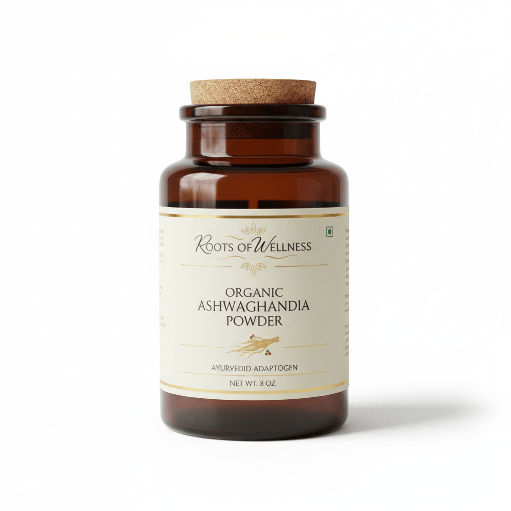 アシュワガンダ パウダー 100g