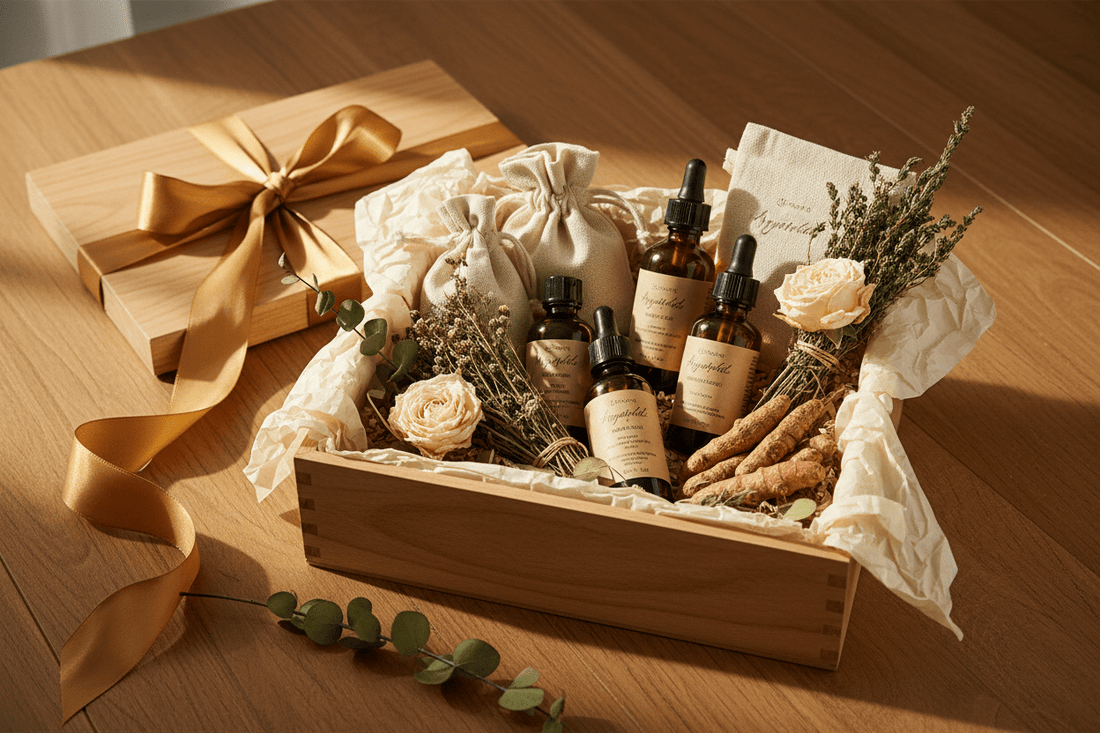 健康志向の人に喜ばれるギフトの選び方