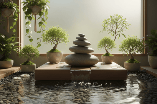 「整える」とは何か｜ウェルネス視点で考える心と体