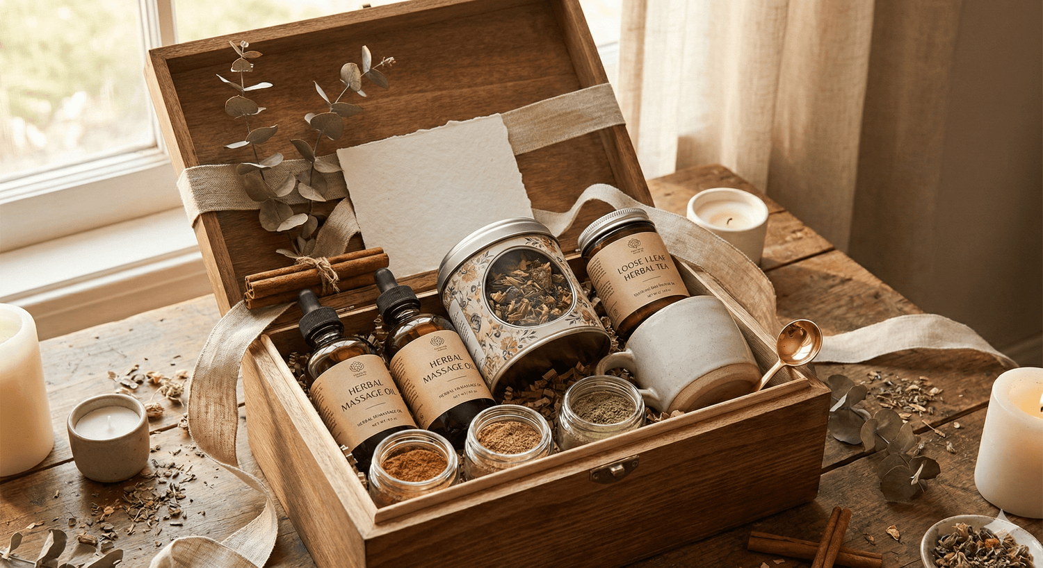 Gift set/ギフト・セット