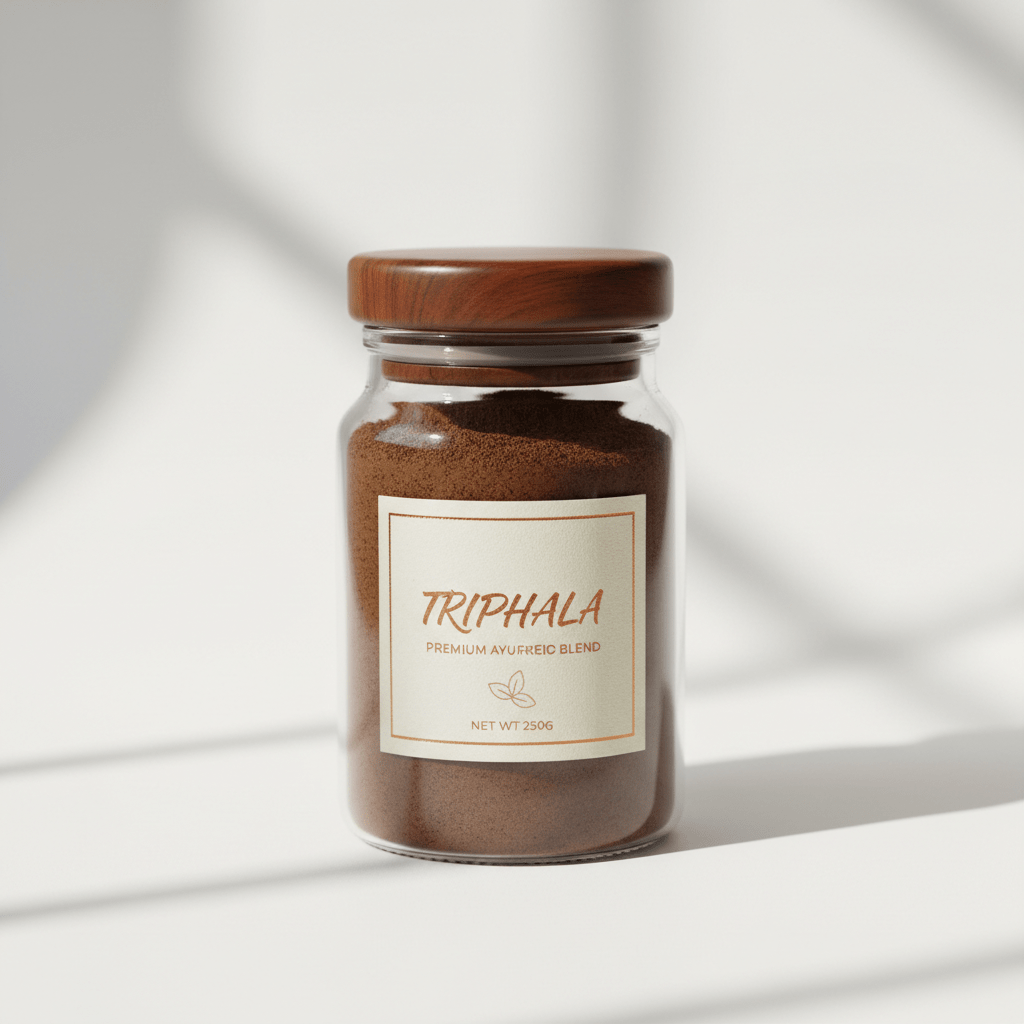 トリファラ パウダー 150g