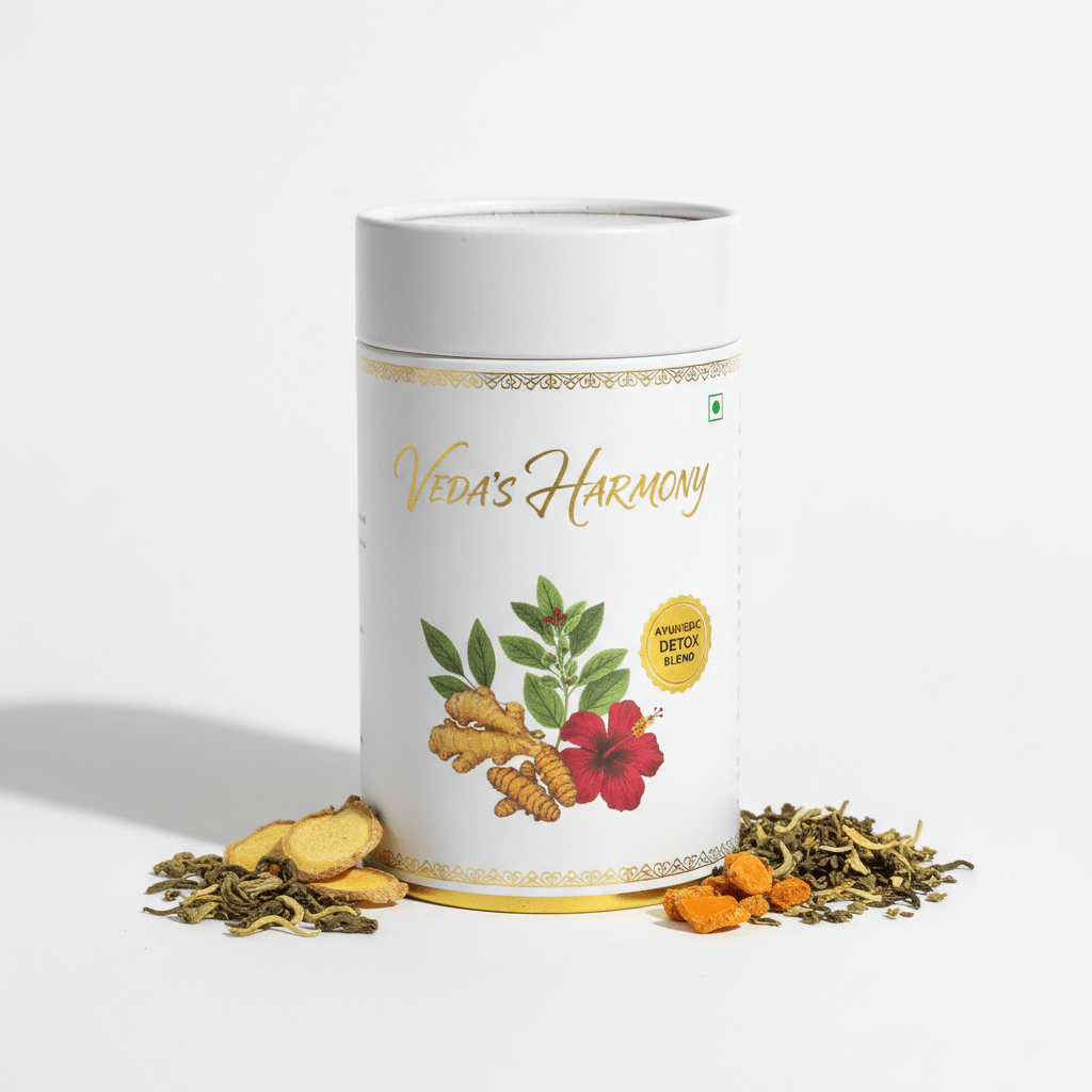 デトックス ティー ブレンド 70g