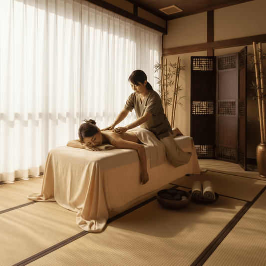 Body Reset Treatment